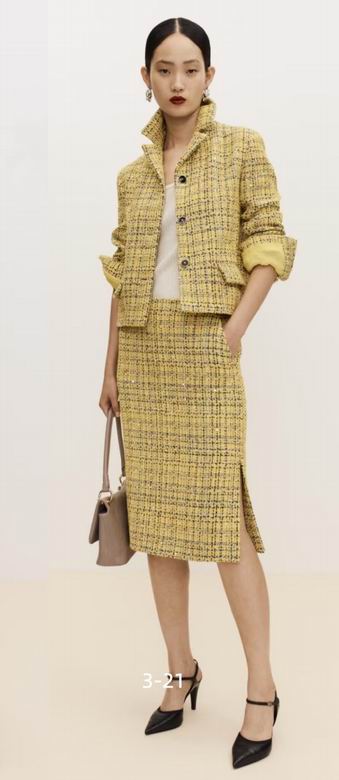 Chanel S-XL 187